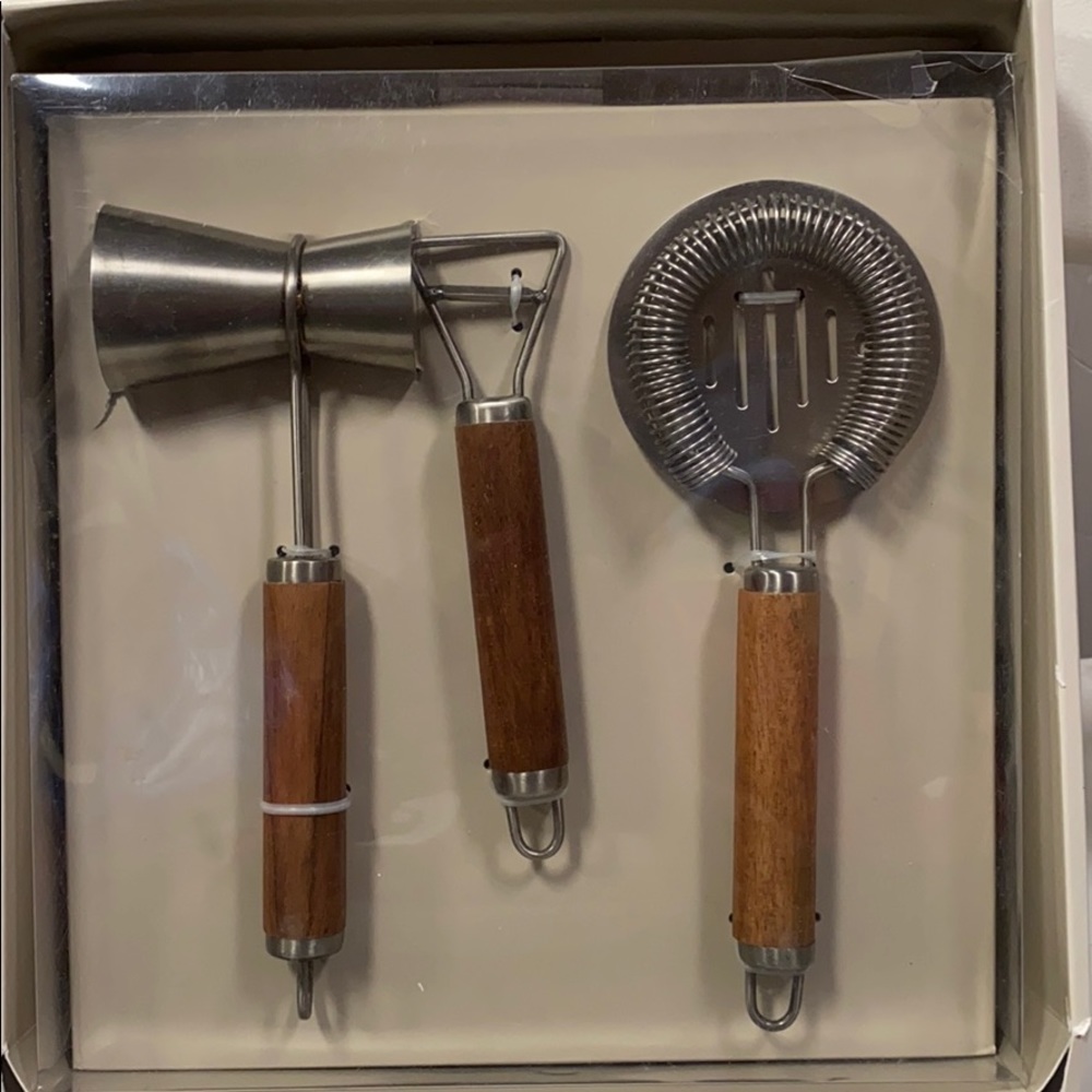 Project 62 Barware Set - Picture 2 of 6